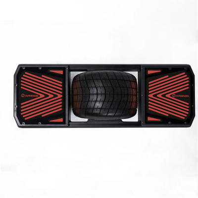 Surfplank van volwassenen de Elektrische Onewheel met 48V-Batterij
