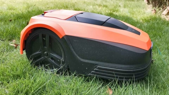 Commerciële Automatische Slimme Grasmaaimachine 1 Acre 2 Acre