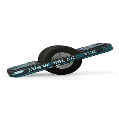 Water Bestand Enig Wiel Elektrische Hoverboard 20m/H 4045km