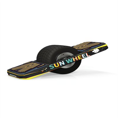 10.5Ah kies Wiel Elektrische Hoverboard 700W 13m/H uit