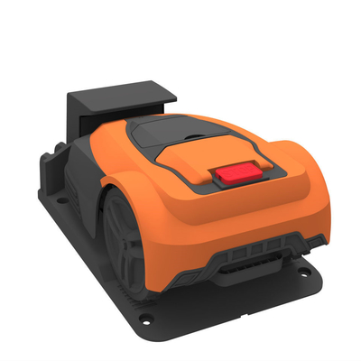 Mini Smart Lawn Mower For-Gras die Openluchtafstandsbediening in orde maken