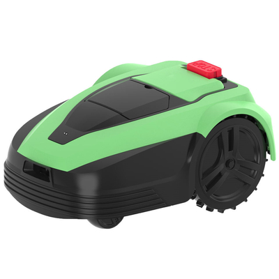 Van de de Maaimachineauto van het RoHS de Slimme Autogras van de de Vormhoogte Regelbare Handvatten