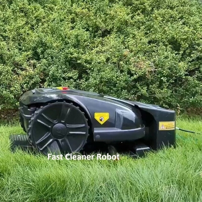 6.6ah Automatische Elektrische Maaimachine 20mm van de lithiumbatterij